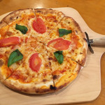 ゼンゼロ - マルゲリータです