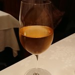 ボン・ヴィヴァン - スパークリングアップル(ノンアル)