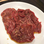 焼肉牛坊 - 