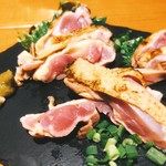 小籠包bar HASHIYA