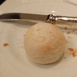 ボン・ヴィヴァン - パン