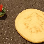 ボン・ヴィヴァン - 細工の細かさに感激 byカミさん