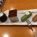 ゼンゼロ - ドルチェの１つです