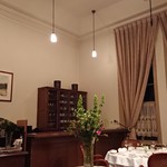 ボン・ヴィヴァン - 欧州風の室内