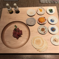 Salon du Kuma3 北新地 - 