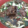 老牌牛肉拉麵大王