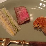 ボン・ヴィヴァン - 