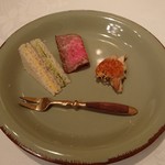 ボン・ヴィヴァン - 続いて～