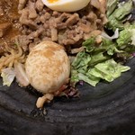 SPICY CURRY 魯珈 - 