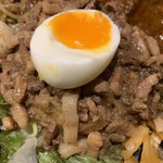 SPICY CURRY 魯珈 - 