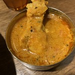 SPICY CURRY 魯珈 - 