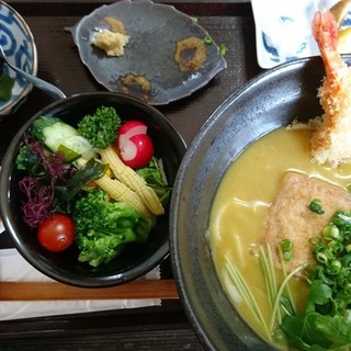 うどん家ほうすけ_1