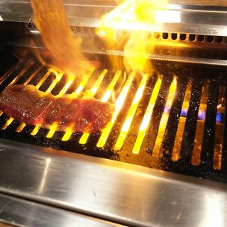 福島 焼肉寿司_0