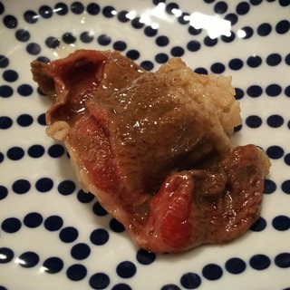 福島 焼肉寿司_1