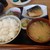 糸仲 - さかな定食