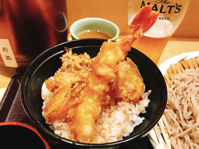 鎌倉からり 鎌倉 天ぷら 食べログ