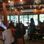 くつきそば 永昌庵 - 