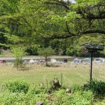 くつきそば 永昌庵 - 