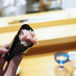 小松 弥助 - とろネギの巻物