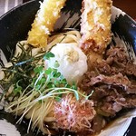 手打ちうどん 福来たる - 