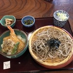 食事処 万葉の里 - 