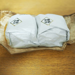 小松 弥助 - 弥次喜多