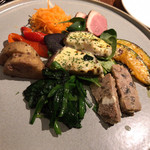 下北沢 ビストロ Bon - 