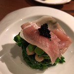 下北沢 ビストロ Bon - 