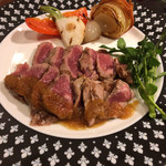 下北沢 ビストロ Bon - 