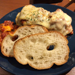 下北沢 ビストロ Bon - 