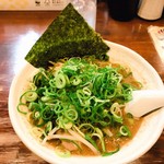 麺屋小池 - 