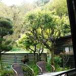 蕎麦と雑穀料理 杜々