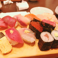 鮨政 西口店 - 