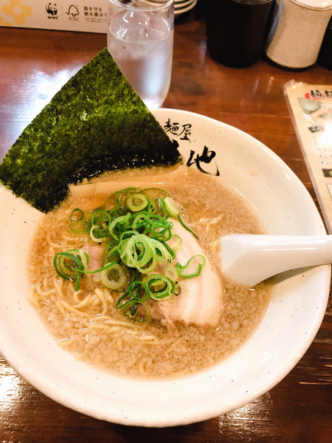 麺屋小池 東松阪 ラーメン 食べログ 麺屋小池 東松阪 ラーメン 食べログ