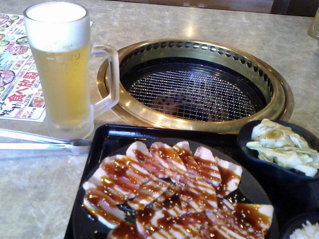 閉店】焼肉奉行 牛左衛門 瀬戸店 - 水野/焼肉 | 食べログ