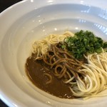 弘明寺丿貫 - 牡蠣の和え玉