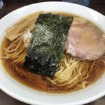 めんくい亭 - ラーメン大