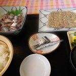 金沢食堂 - 