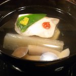 京料理 藤本 - 