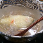 京料理 藤本 - 