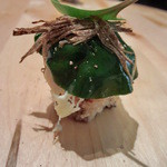 カセント - カセント　ランチコース(7,000円)