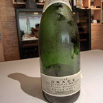 カセント - グレイススパークリングワイン　GRACE TRADITIONAL METHOD　山梨県明野産