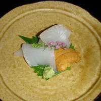 馳走 きむら - 