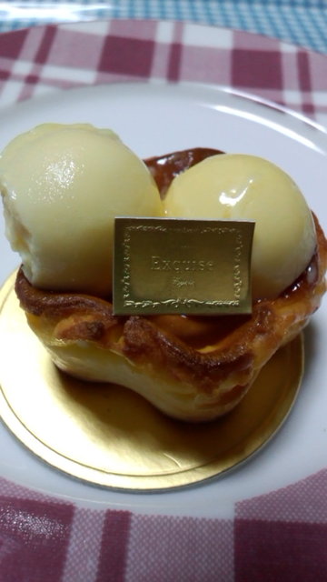 エクスキーズ Exquise 三条 ケーキ 食べログ