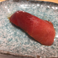 鮨 うら山 本店 - 中トロ