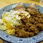 担担麺の掟を破る者 - 