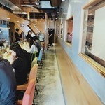 担担麺の掟を破る者 - 