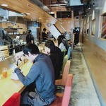 担担麺の掟を破る者 - 