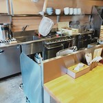 担担麺の掟を破る者 - 