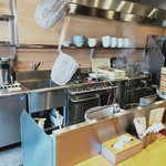 担担麺の掟を破る者 - 